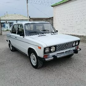 Lada 2106 1993