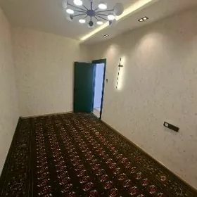 Мир 2/2 4 Комнаты