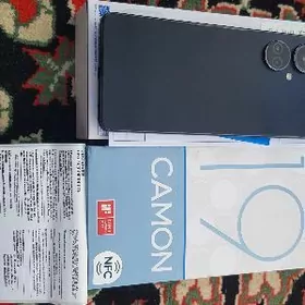 Camon 19