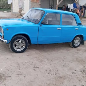 Lada 2104 1981