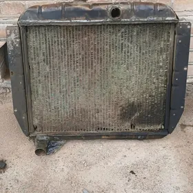 radiyator  zil