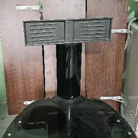 Поставка для телевизора