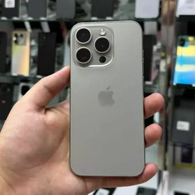 IPhone 15Pro 97 128gb 2sim