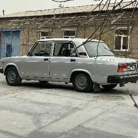 Lada 2107 2010