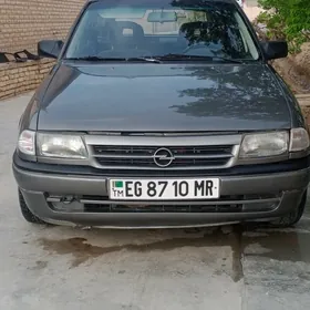 Opel Astra 1992