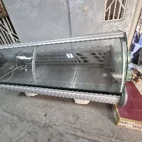 witirina haladilnik Et BALYK