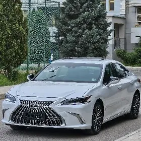 Lexus ES 350 2023