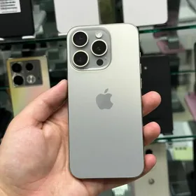 IPhone 15Pro 96 128gb 2sim