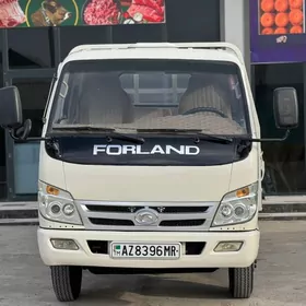 Forland H3 2011
