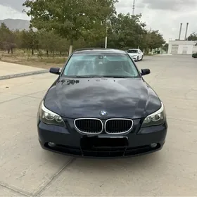 BMW E60 2004