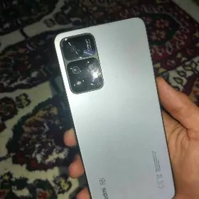 Redmi note 11 pro+ 5G