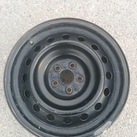 gara diska korolla 16lyk