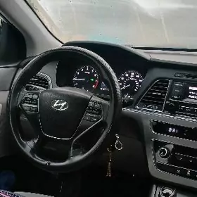 Hyundai Sonata 2016