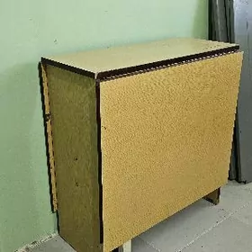 Стол трансформмер российский