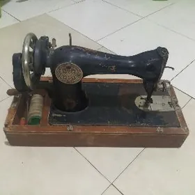 швейная машинка