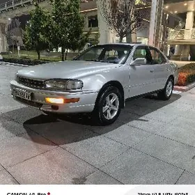 Toyota Camry 1992
