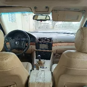 BMW 528 1999