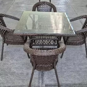 dokolan Stol Stul Стол Стул