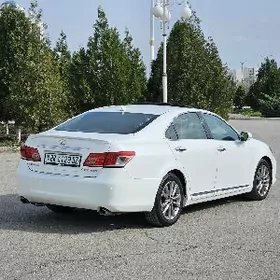 Lexus ES 350 2010