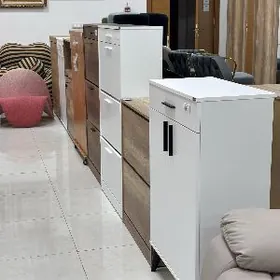 ПОЛКИ ДЛЯ ОБУВИ