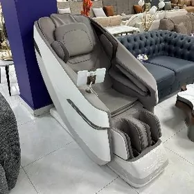 МАССАЖНОЕ КОЕСЛО