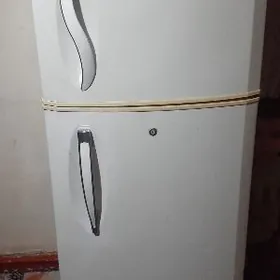 Holodilnik LG (no frost)160/60