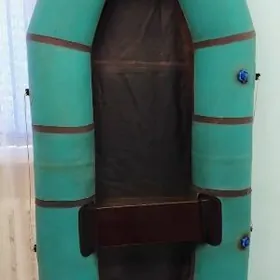 Лодка,Ветерок,'