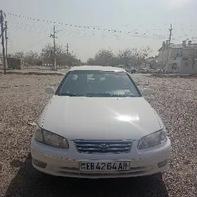 Toyota Camry 1998
