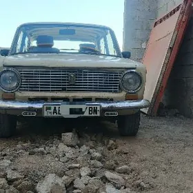 Lada 2101 1981