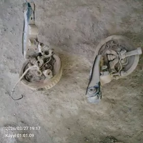 Haýysyn öň peredoklary