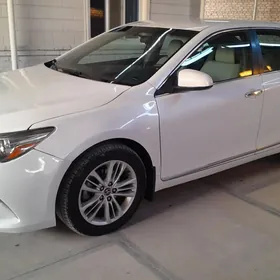 Toyota Camry 2016