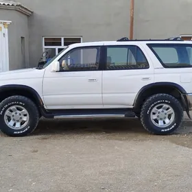 Toyota 4Runner 1997