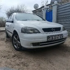 Opel Astra 2001