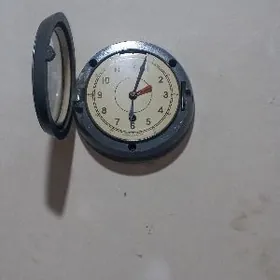 Коробельные часы