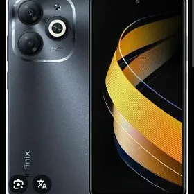 телефон инфиникс смарт 8