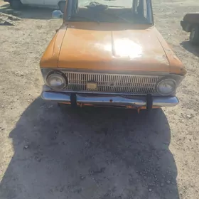 Москвич 412 1984