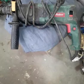 drel pervorator26lyk RUBIN