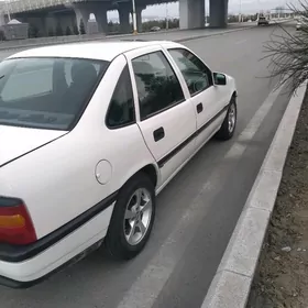 Opel Vectra 1991