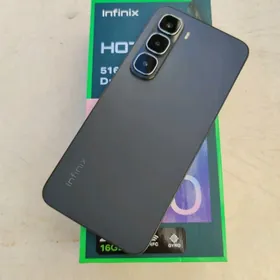 Infinix Hot 60i