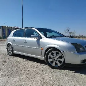Opel Signum 2003