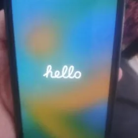 İphone X i Cloud!!!