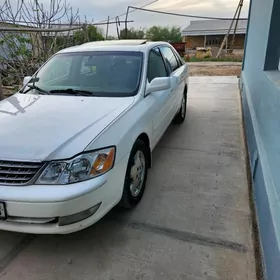 Toyota Avalon 2003