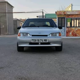 Lada 2115 2012