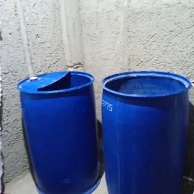 бочка 200 литр