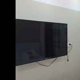 Satlyk Kuwşin telewizor