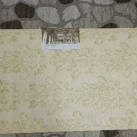 обои моющиеся 7 рулонов