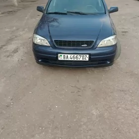 Opel Astra 1998