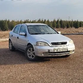 Opel Astra 1999