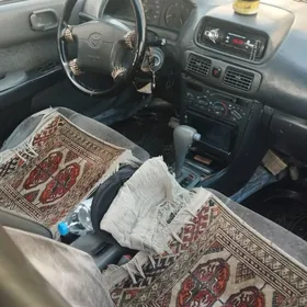 Toyota Corolla 1998