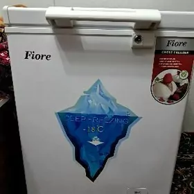 продаётся морозилка